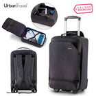 TROLLEY MORRAL BACKPACK SENIOR URBAN TRAVEL