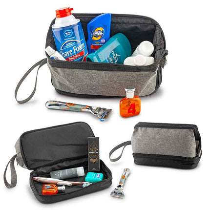 ORGANIZADOR DE VIAJE MERRICK