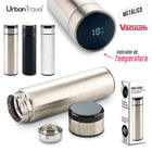 TERMO URBAN TRAVEL HYDRA 500ML
