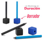 LAPIZ INFINITY CON BORRADOR