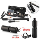 SET DE HERRAMIENTAS BOTTLE BIKE