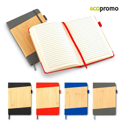 LIBRETA IGOR BAMBOO