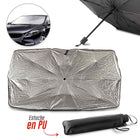 PROTECTOR SOLAR PARA CARRO SUNSHADE