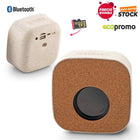 SPEAKER BLUETOOTH ECO CORK