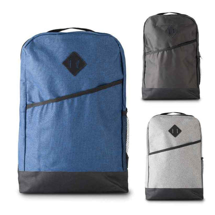 MORRAL BACKPACK RIVER