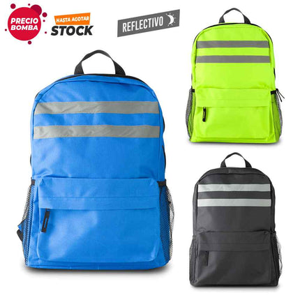 MORRAL BACKPACK GLOW