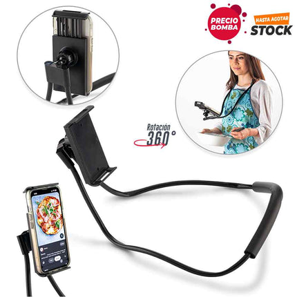 SOPORTE PARA MOVILES CHILL