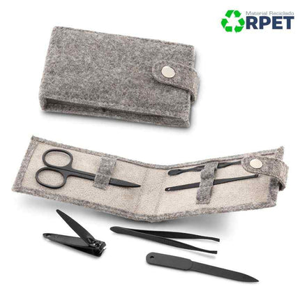 SET MANICURE RPET