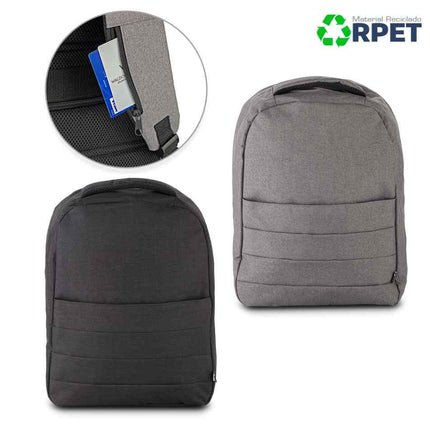 MORRAL BACKPACK TELESTO RPET