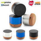 SPEAKER BLUETOOTH ZIP CORK