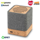 SPEAKER BLUETOOTH TANNER RPET