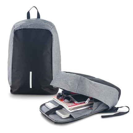 MORRAL BACKPACK ANTIRROBO SENCILLO ARMOR II