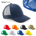 GORRA MESH URBAN TRAVEL