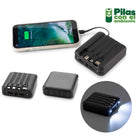 PILA RECARGABLE GOLIATH 5000MAH