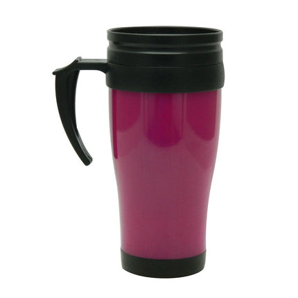 Vaso Viajero Neón 14 oz