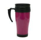 Vaso Viajero Neón 14 oz