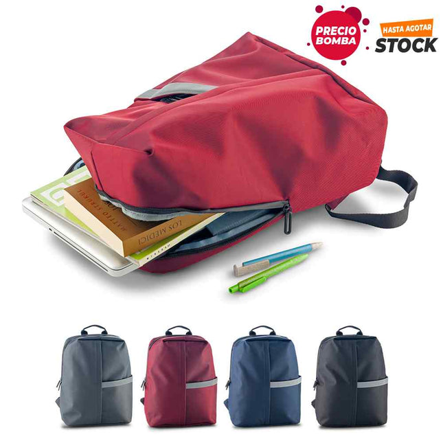 MORRAL BACKPACK ELEGANT