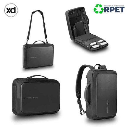 MORRAL BACKPACK BIZZ 2 0
