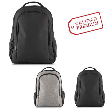 MORRAL BACKPACK SAMBA