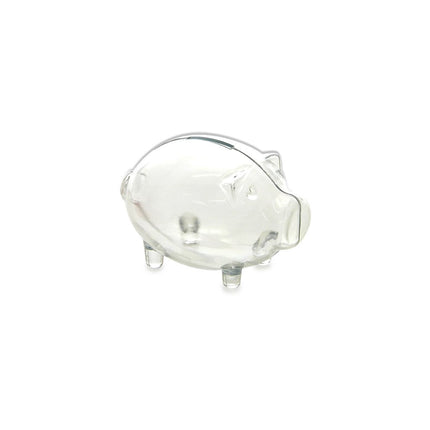 Alcancía Cerdito Pequeño