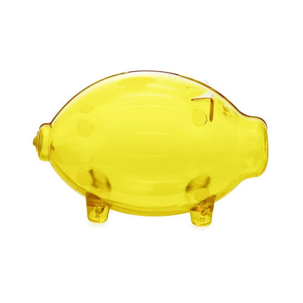 Alcancía Cerdito Grande