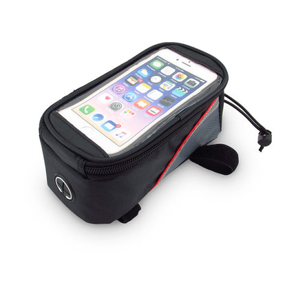 Estuche Porta Celular Bici
