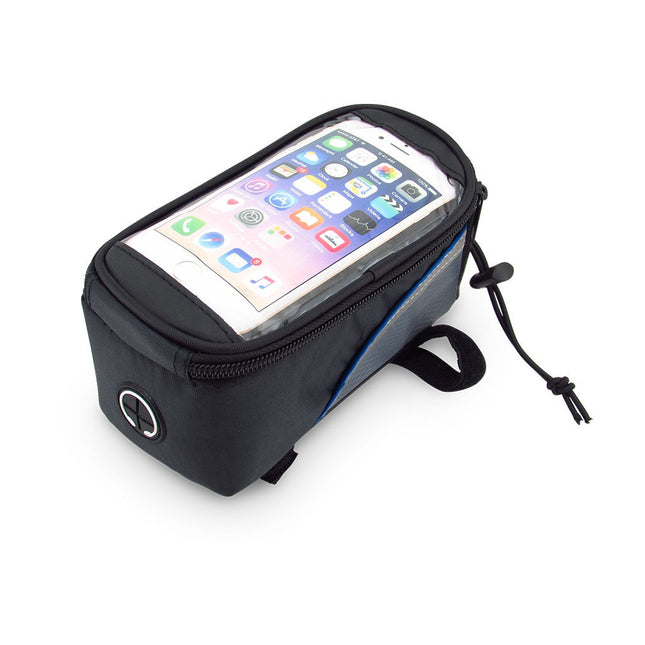 Estuche Porta Celular Bici