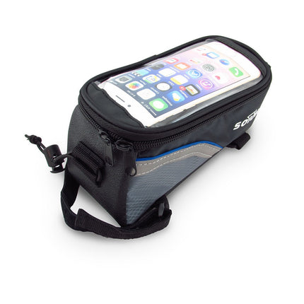 Estuche Porta Celular Bici