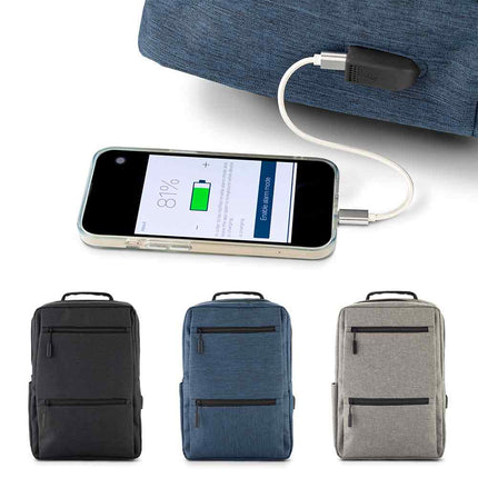 MORRAL BACKPACK NEBULA