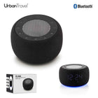 SPEAKER BLUETOOTH GROOVY URBAN TRAVEL