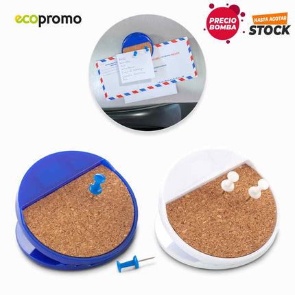 CLIP CORK