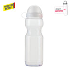 Vaso Transparente