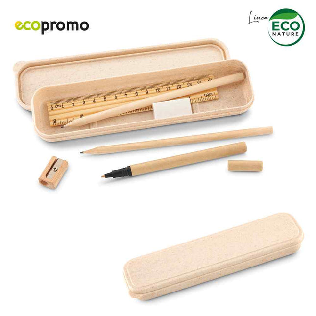 SET CYRUS ECO