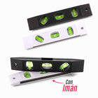 NIVELADOR CON IMAN