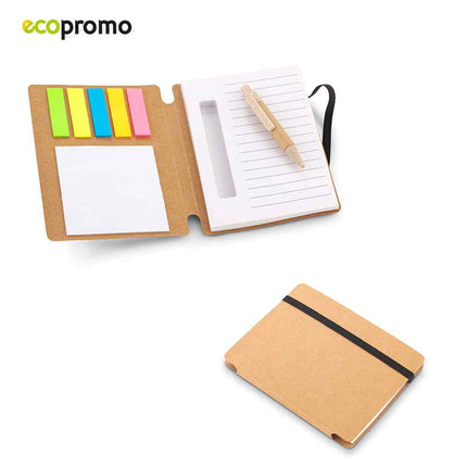 LIBRETA POLLUX ECO