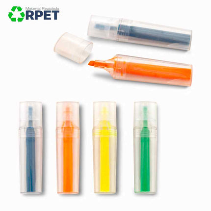 RESALTADOR RAFF RPET II