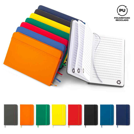 LIBRETA FOLKE ECO