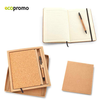 SET CARLSON ECO