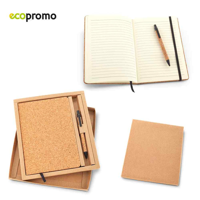 SET CARLSON ECO