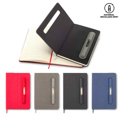 LIBRETA ASTRALIS RPET