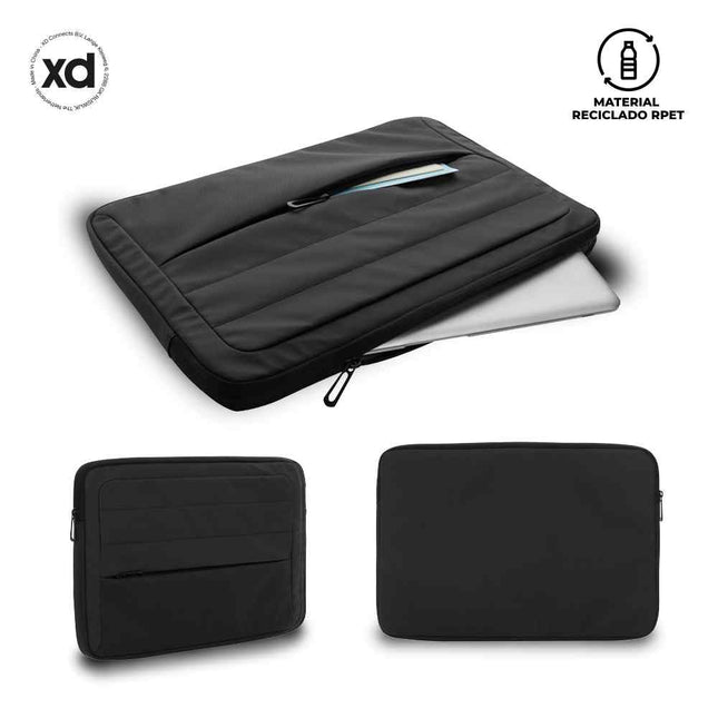 FUNDA PARA LAPTOP ARMOND RPET