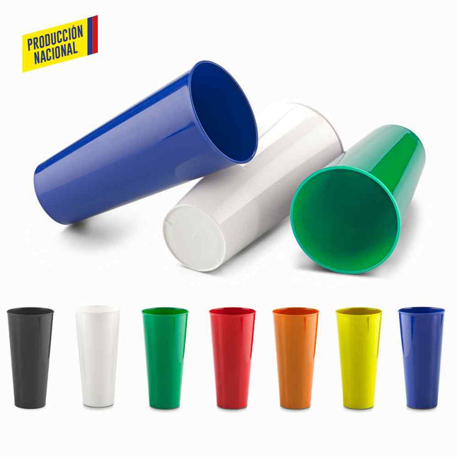 VASO YUMBO 32OZ PRODUCCION NACIONAL