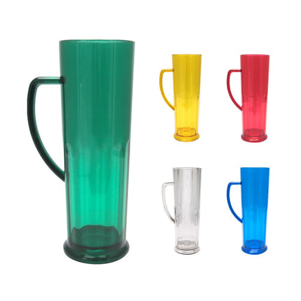 Mug Cervecero 21 onz