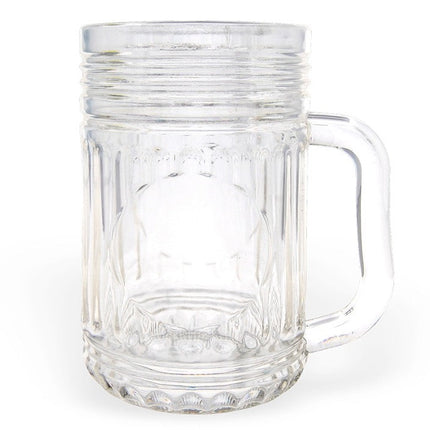 Vaso Sifón