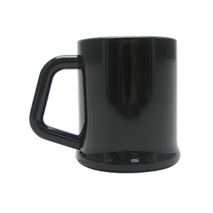 Chiky Mug Plástico 1 oz