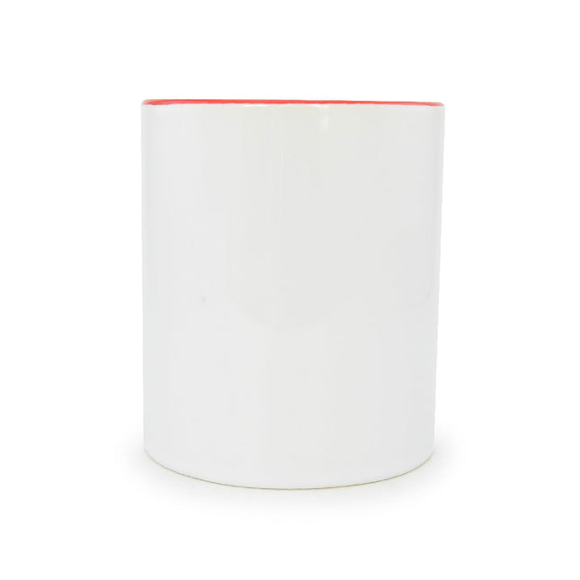 Mug Color Sublimación