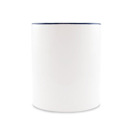 Mug Color Sublimación