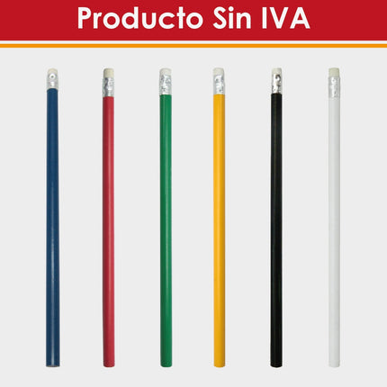LAPIZ METALLIC OFERTA