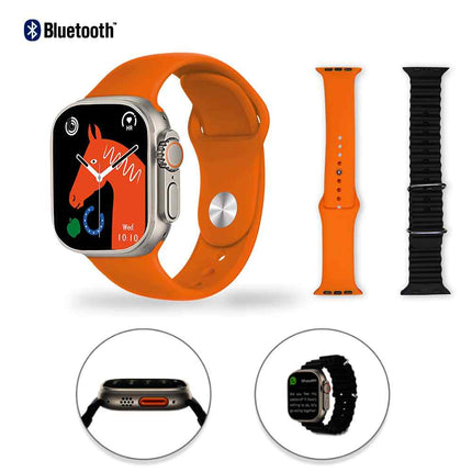 RELOJ INTELIGENTE TIMOTHY II
