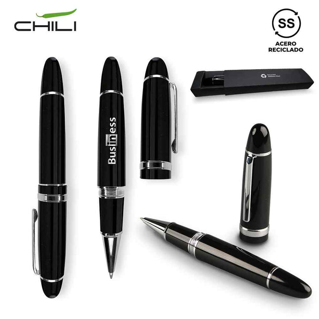 BOLIGRAFO BIG BANG